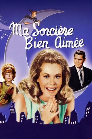 Ma sorcière bien-aimée streaming