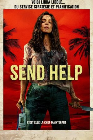 Send Help streaming