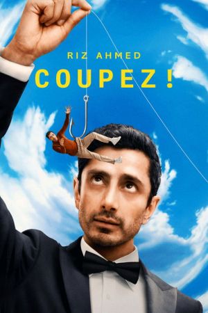 Coupez ! streaming