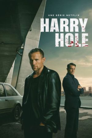 Detective Hole streaming