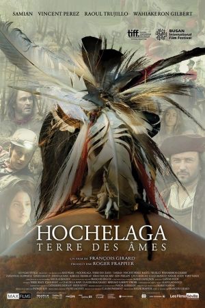 Hochelaga, Terre des Âmes streaming