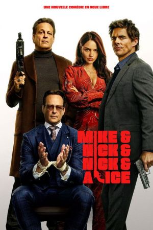 Mike & Nick & Nick & Alice streaming