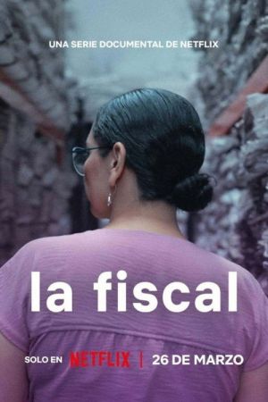 La fiscal : Une magistrate contre les féminicides streaming