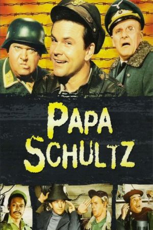 Papa Schultz streaming