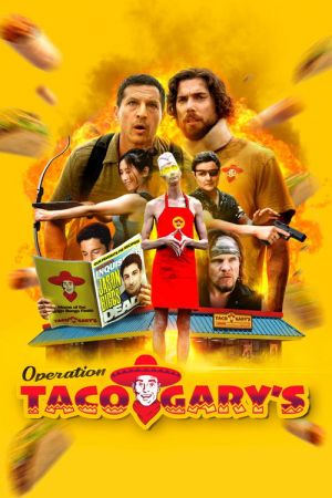 Operation Taco Gary's streaming