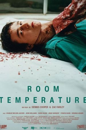Room Temperature streaming