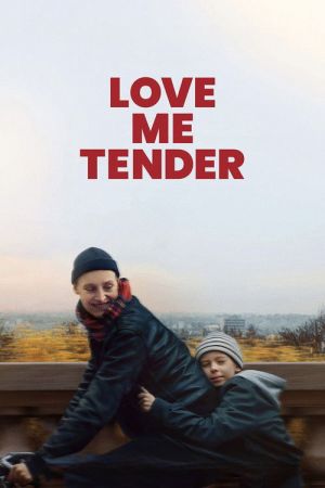 Love Me Tender streaming