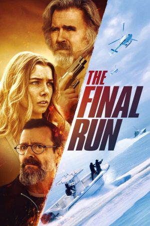 The Final Run streaming