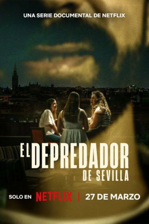 Le Prédateur de Séville streaming