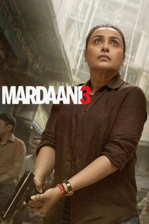 Mardaani 3 streaming