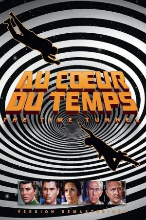 Au cœur du temps streaming