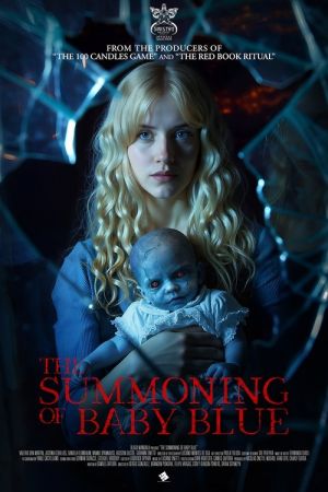 The Summoning of Baby Blue streaming