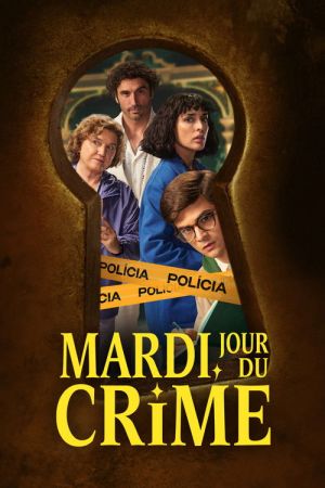 Mardi, Jour du Crime streaming
