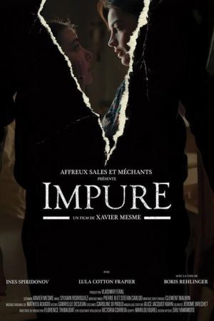 Impure streaming
