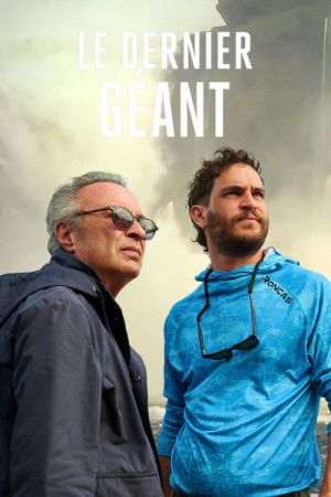 Le Dernier Géant streaming