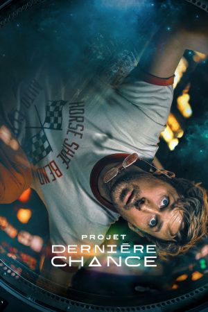 Projet Dernière Chance streaming