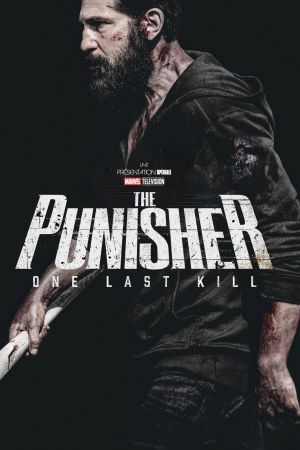 The Punisher : One Last Kill streaming