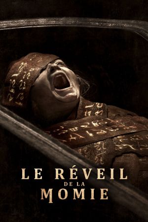 Le Réveil de la Momie streaming