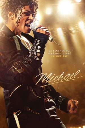 Michael streaming