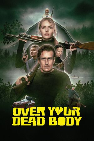 Over Your Dead Body streaming