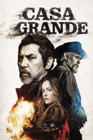 Casa Grande streaming