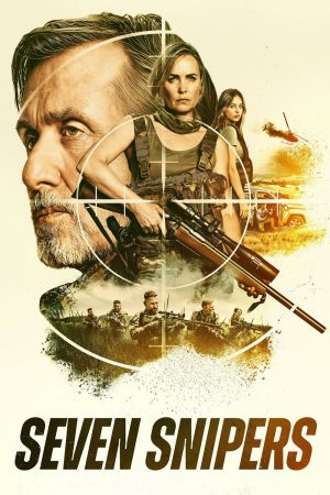 Seven Snipers streaming