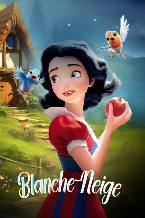 Blanche Neige streaming