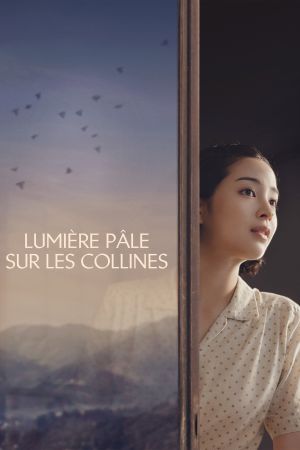 Lumière pâle sur les collines streaming