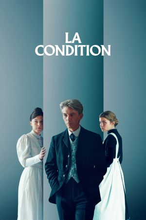 La Condition streaming