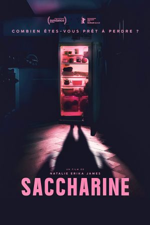 Saccharine streaming