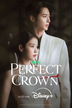 Perfect Crown streaming