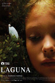 Laguna streaming