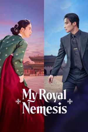 My Royal Nemesis streaming