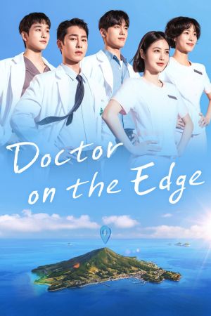 Doctor on the Edge streaming