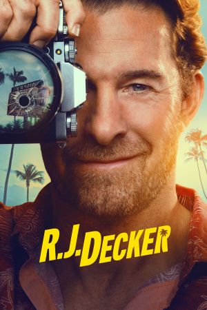 R.J. Decker streaming