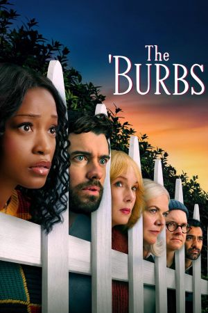 The 'Burbs streaming