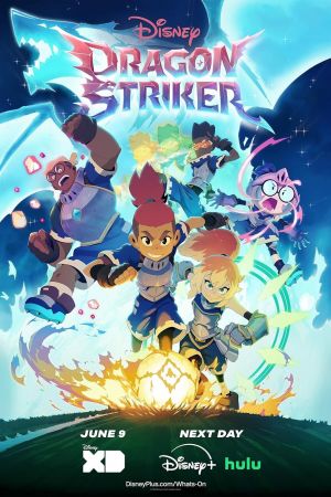 Dragon Striker streaming