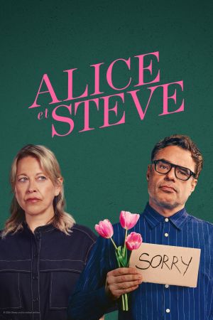 Alice et Steve streaming