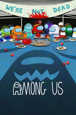 Among Us streaming