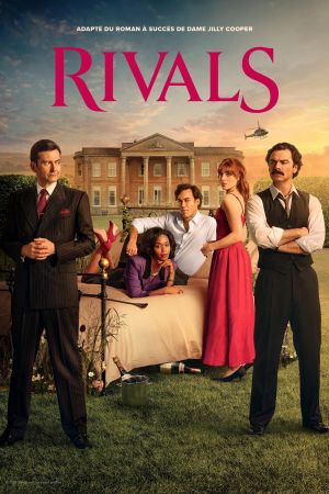 Rivals streaming