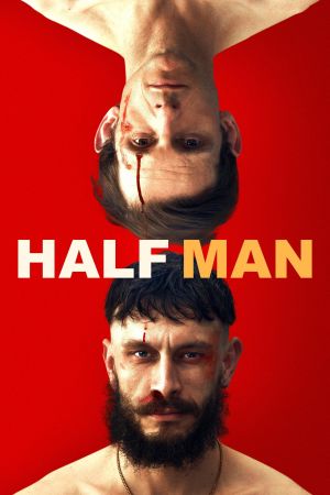 Half Man streaming