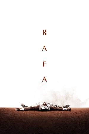 Rafa streaming