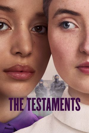 The Testaments streaming