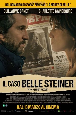 Belle streaming