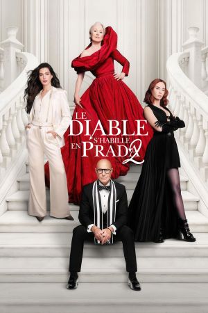 Le Diable s'habille en Prada 2 streaming