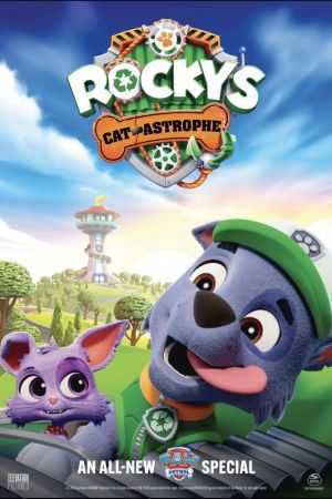 Les Chat-ventures de Rocky streaming