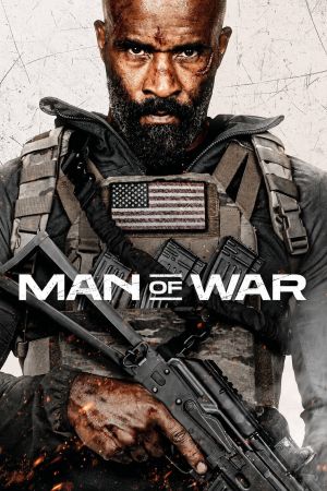 Man of War streaming