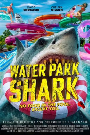 Water Park Shark streaming