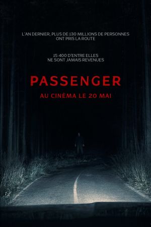 Passenger streaming