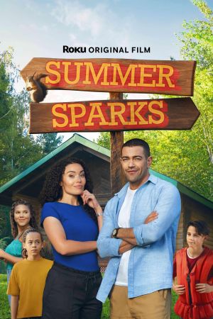 Summer Sparks streaming
